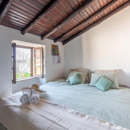Bed and Breakfast Casa Carina Espiche Екстер'єр фото