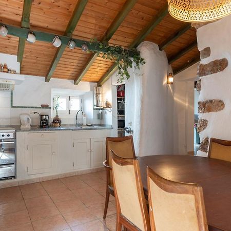 Bed and Breakfast Casa Carina Espiche Екстер'єр фото